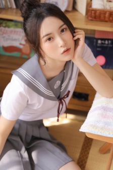 漂亮保姆